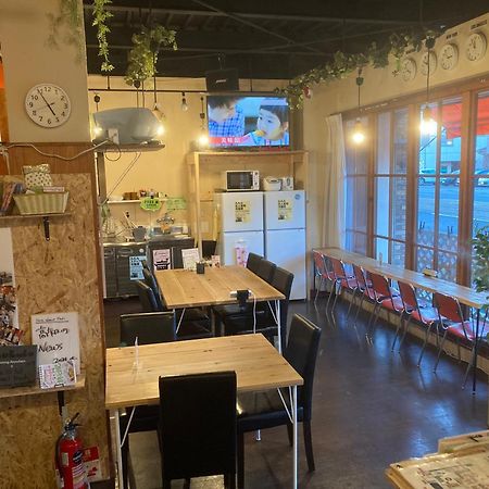 Guesthouse Lululu 無料朝食&夕食ｶﾚｰ 街まで電車8分 ﾛｰｿﾝ隣 Kochi (Shikoku) Exterior foto