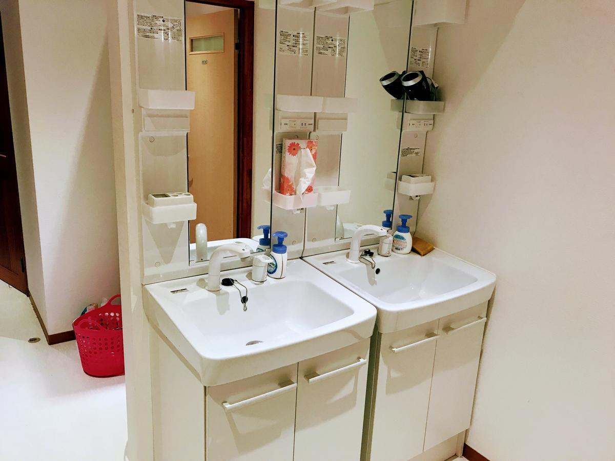 Guesthouse Lululu 無料朝食&夕食ｶﾚｰ 街まで電車8分 ﾛｰｿﾝ隣 Kochi (Shikoku) Exterior foto