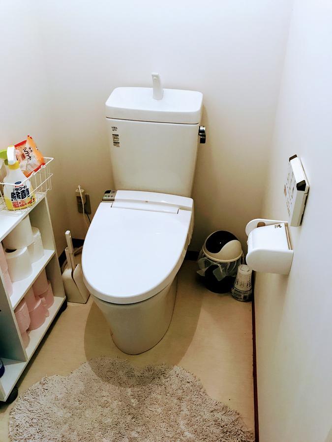 Guesthouse Lululu 無料朝食&夕食ｶﾚｰ 街まで電車8分 ﾛｰｿﾝ隣 Kochi (Shikoku) Exterior foto